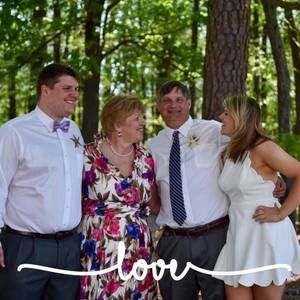 Meet your Posher, Joanne